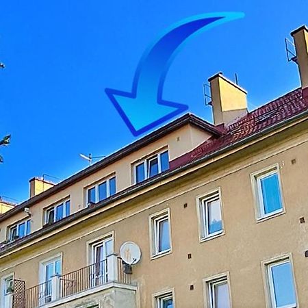 Apartman Pod Jestedem Apartment Либерец Екстериор снимка