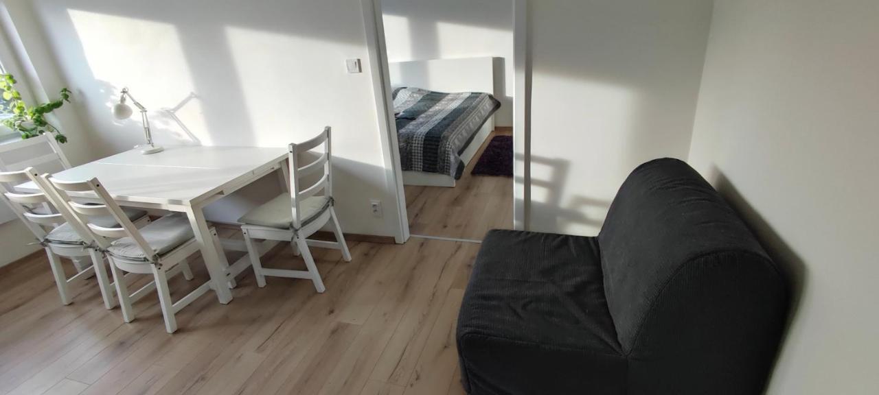 Apartman Pod Jestedem Apartment Либерец Екстериор снимка